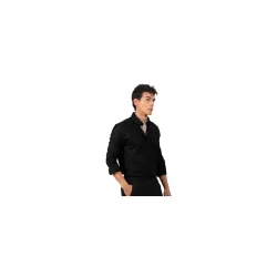 Tee Projekt Mens Shirt Solid Cotton