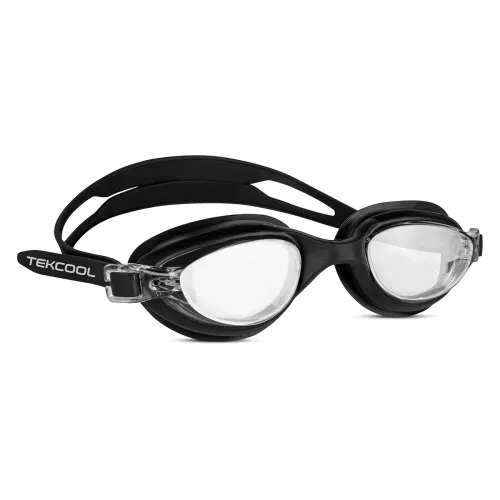 Image of TEKCOOL Swimming Goggles for Kids Big Frame