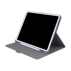 TekView 11″ iPad Pro Case with Apple Pencil Holder