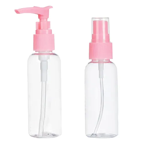 Image of TEMPERIA (2pcs) Empty Small Spray 