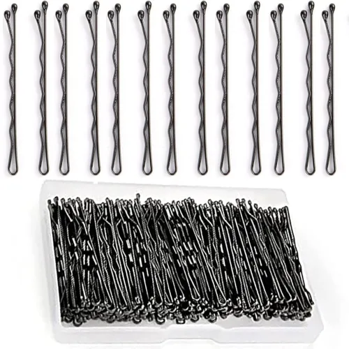 Image of Temperia Bobby Hair Pins Po50
