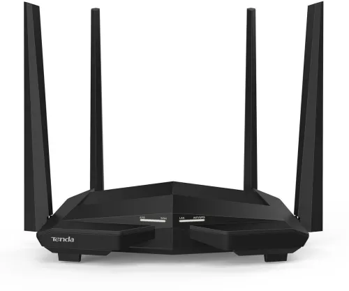 Image of Tenda AC10 AC1200 Gigabit 1200 Mbps Wireless Router