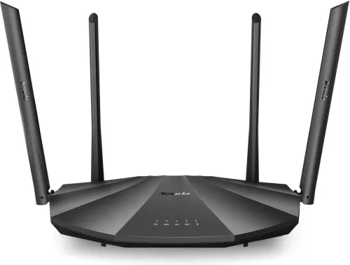 Image of TENDA AC19 AC2100 Dual Band Gigabit Wireless Router