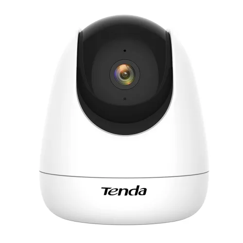 Image of Tenda CP3 Security Pan/Tilt Smart Camera (1080P HD,