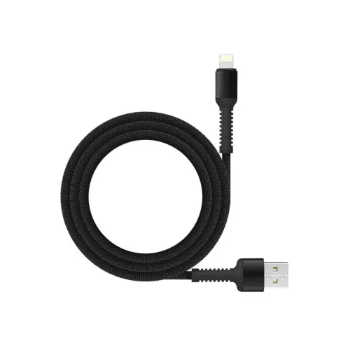 Image of Tessco GU-339 1.5 M USB Data Cable for iPhone (IP5)