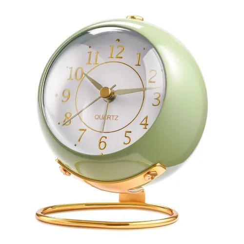 Image of Tetino Analog Alarm Clocks
