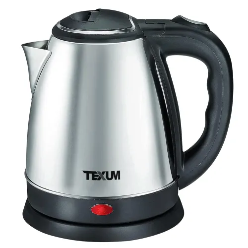Image of Texum TEK- HK30 Electric Kettle 1.8 Litres| 1500W |