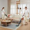 TEXUM TVC-5D 800 Watts Handheld Vacuum Cleaner