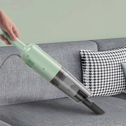 Image of TEXUM TX-HVRP1 Hand-held Vacuum Cleaner