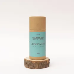 The Bare Bar Choco Mint Body Butter 60g
