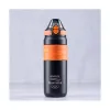 The Borosil Hydra Adventure 560 ml Insulated Water Bottle