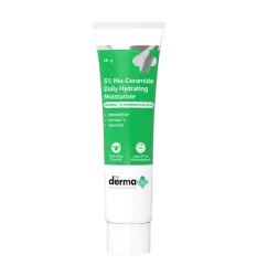 The Derma Co. 5% Nia-Ceramide Daily Hydrating Moisturizer Cream