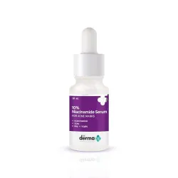 The Derma Co Face Serum 10ml