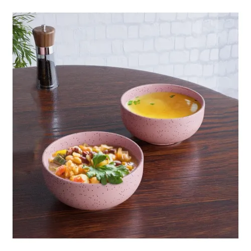Image of The Earth Store Dinner Set