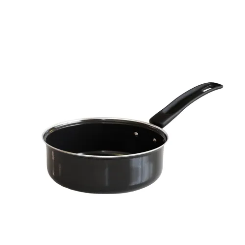 Image of The Earth Store EcoLuxe Small Saucepan 950ml