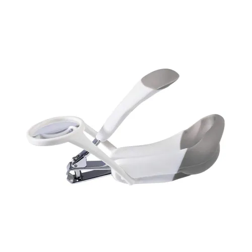 Image of The First Years Nail Clipper with Magnifier