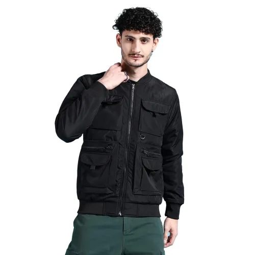 Image of The Indian Garage Co Men Jackets