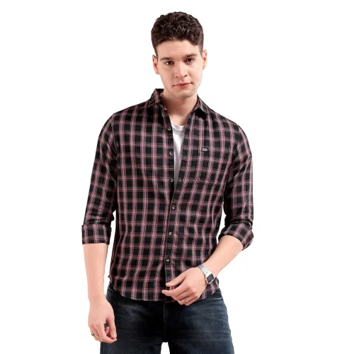 Image of The Indian Garage Co Men's Shirt