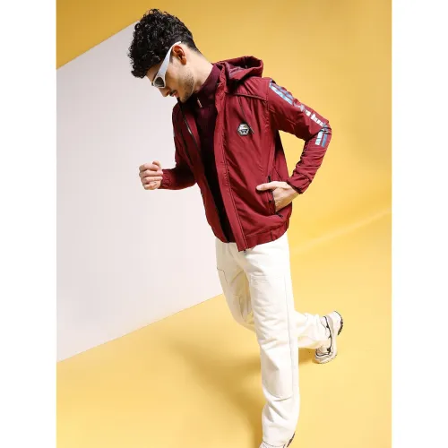 Image of The Indian Garage Co Men's Jacket