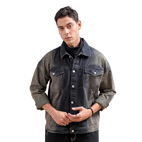 Image of The Indian Garage Co Men's Jacket