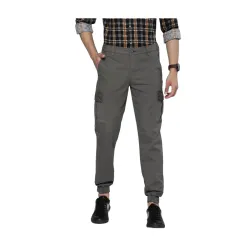 The Indian Garage Co Mens Cargos