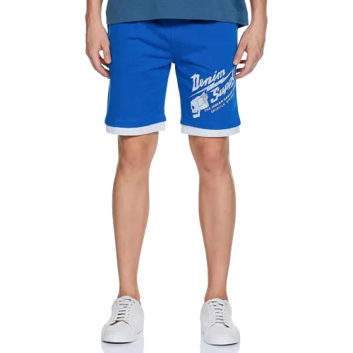 Image of The Indian Garage Co Men Shorts