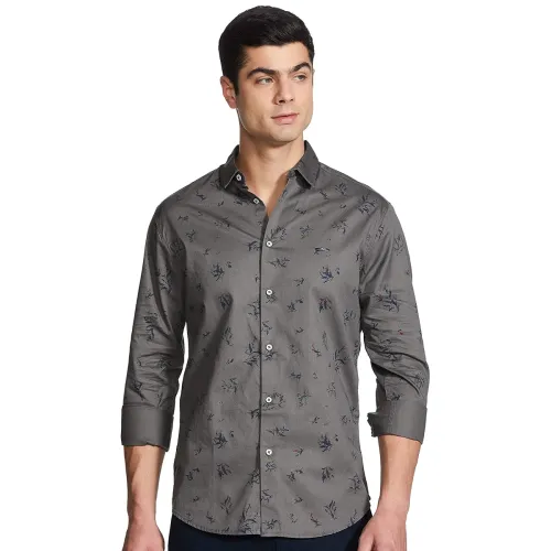 Image of The Indian Garage Co Men's Shirt