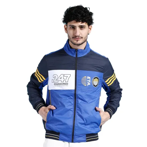 Image of The Indian Garage Co Men Bomber Jackets