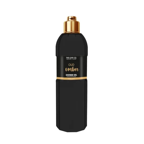 Image of THE LOVE CO. Luxury Body Wash Shower Gel Body Wash for Men & Women |