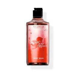 THE LOVE CO. Luxury Body Wash Shower Gel 250g