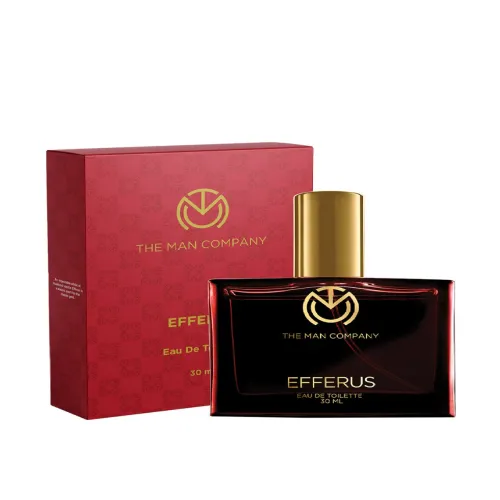 Image of THE MAN COMPANY Efferus Eau De Toilette Perfume 30 ml