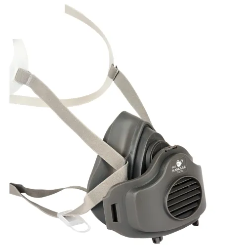 Image of The Mask Lab- 3200 Dust Mask