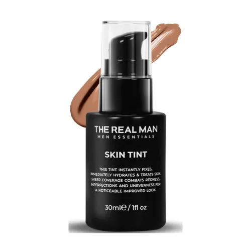 Image of THE REAL MAN Skin Tint 30ml