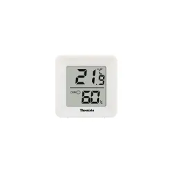 Themisto TH-HT1 Hygrometer Thermometer