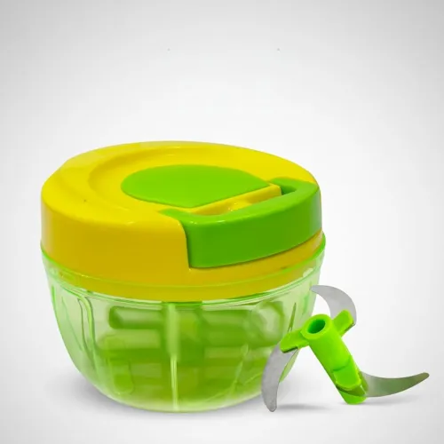 Image of THERMOCOOL Turbo Chopper with 3 Blades