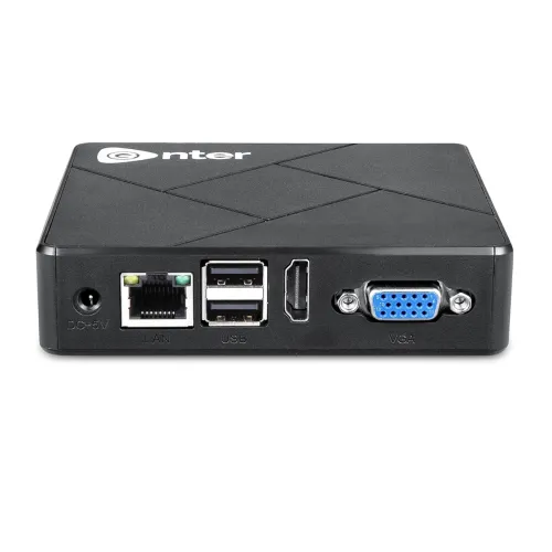 Image of Thin Client E-FL300 Liberate The Power of Your PCs
