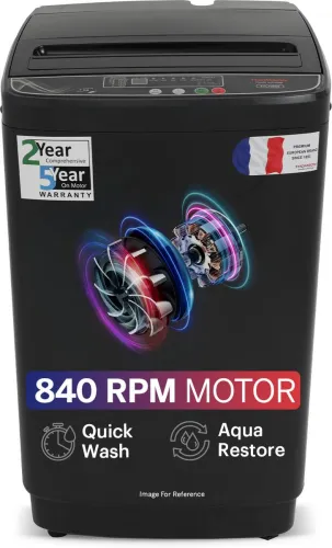 Image of Thomson 7 kg (TTL7000S) Washing Machine