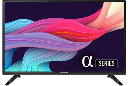Image of Thomson Alpha 60 cm (24 Inch) HD Ready LED Smart TV