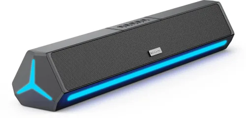 Image of Thomson AlphaBeat25 25W Bluetooth Soundbar