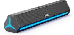 Thomson AlphaBeat25 Bluetooth Soundbar (2.0 Channel)