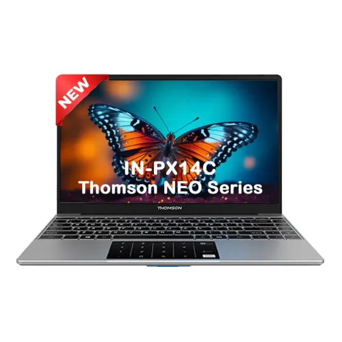 Image of Thomson Neo Metallic with Numeric Touch Pad 