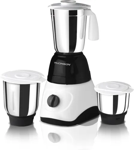 Image of Thomson Pro 500 W Juicer Mixer Grinder