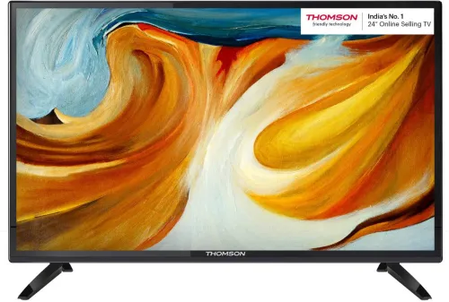 Image of Thomson R9 60 cm (24 inch) HD Ready LED TV (24TM2490)