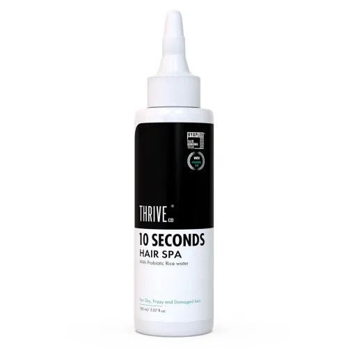 Image of ThriveCo 10 SECONDS Hair Spa