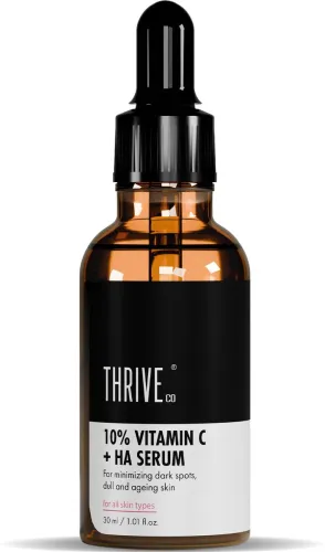 Image of ThriveCo 10% Vitamin C Serum