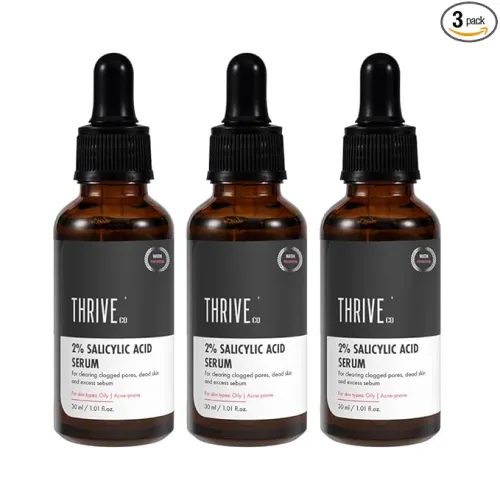 Image of ThriveCo 2% Salicylic Acid Serum 30ml