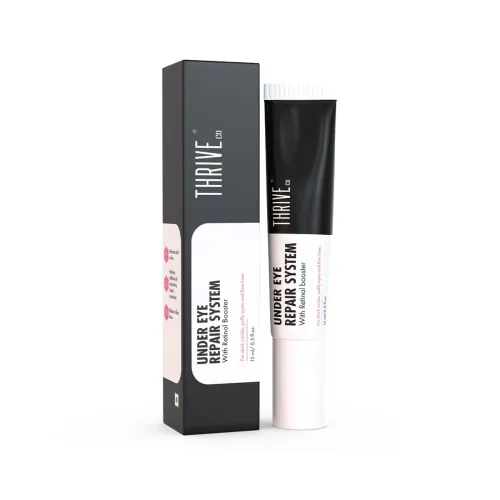 Image of ThriveCo Anti-Ageing Cream for Dark Circles 15ml