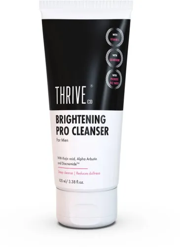 Image of ThriveCo BRIGHTENING PRO CLEANSER For Men
