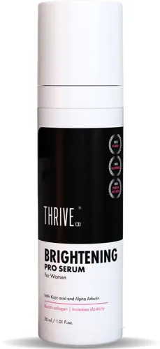 Image of ThriveCo Brightening PRO Serum For WOMEN