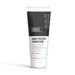 ThriveCo Dark Patches Corrector Cream (100ml)
